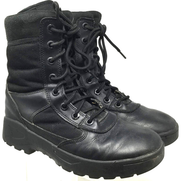 RG Response Gear Women's Combat Boots US 8 - Picture 1 of 8